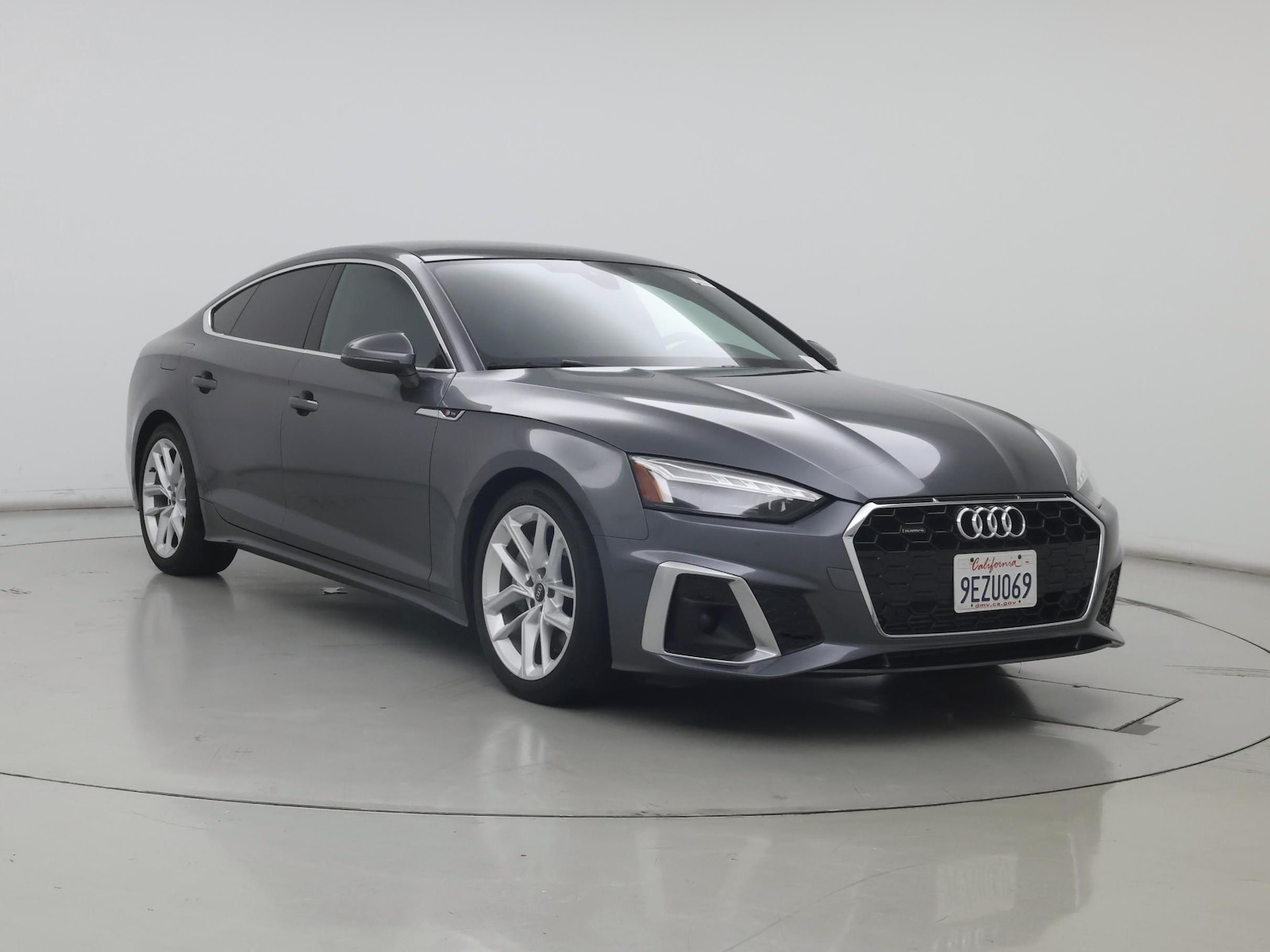 audi a5 sportback 2023 WAUDACF55PA019731 image audi a5 sportback 2023 WAUDACF55PA019731 image